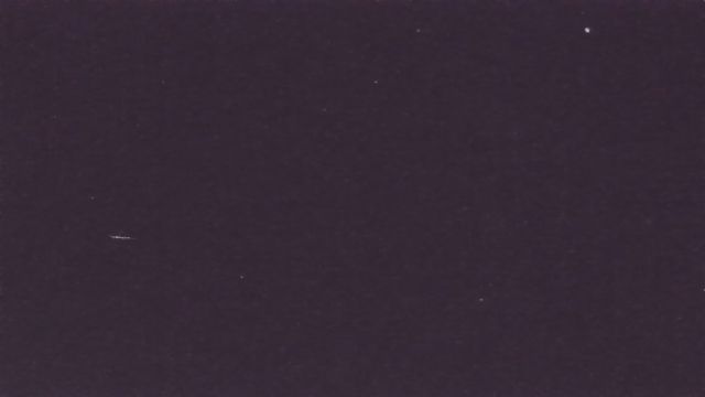 AMS91 meteor