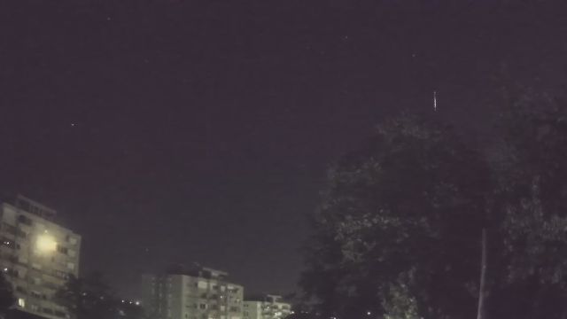 AMS91 meteor