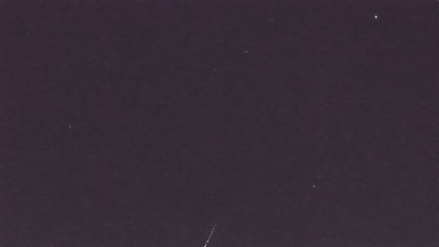 AMS91 meteor