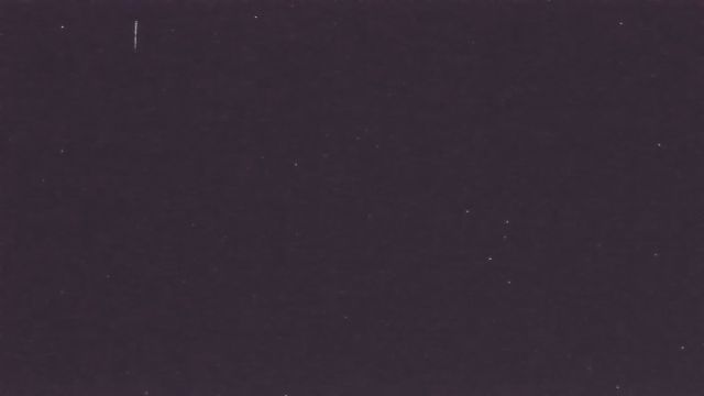 AMS91 meteor