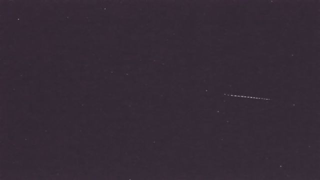 AMS91 meteor
