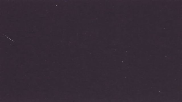 AMS91 meteor