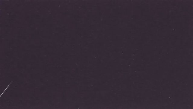 AMS91 meteor