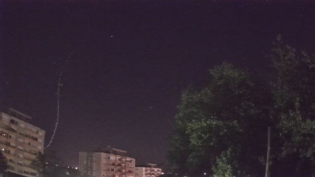 AMS91 meteor