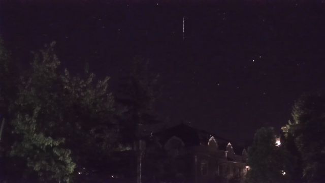 AMS91 meteor