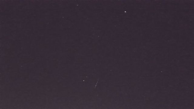 AMS91 meteor