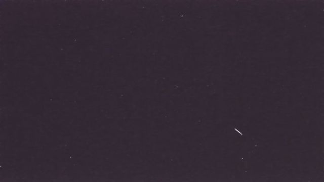 AMS91 meteor