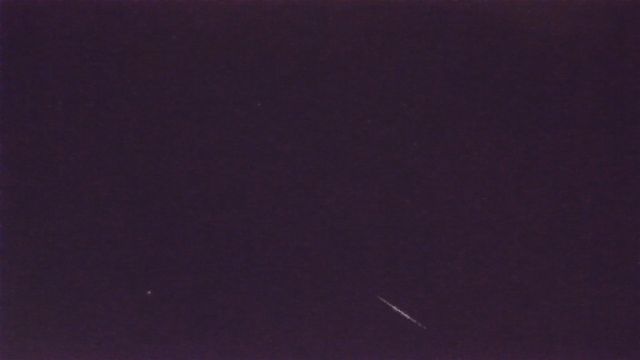 AMS91 meteor