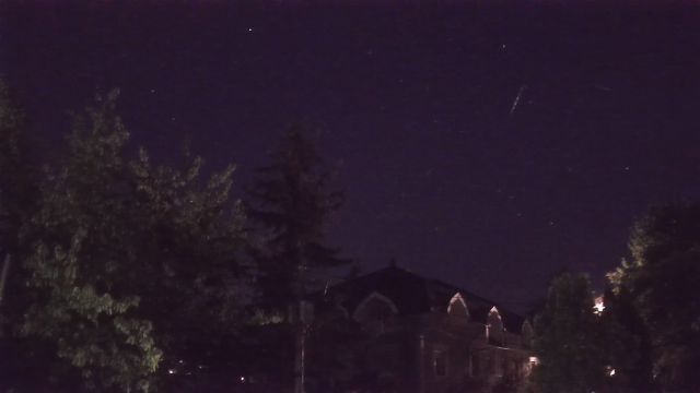 AMS91 meteor