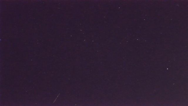 AMS91 meteor