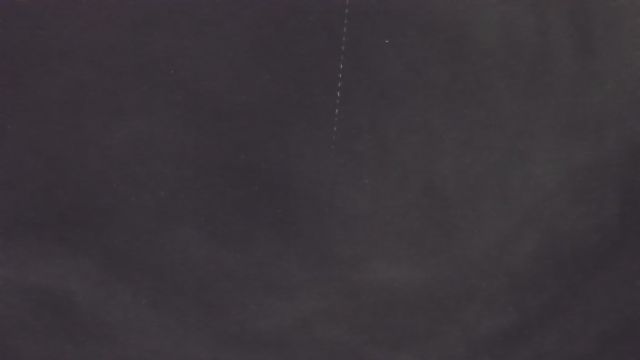 AMS91 meteor