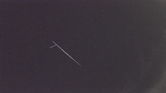 AMS91 meteor