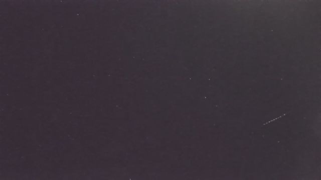 AMS91 meteor