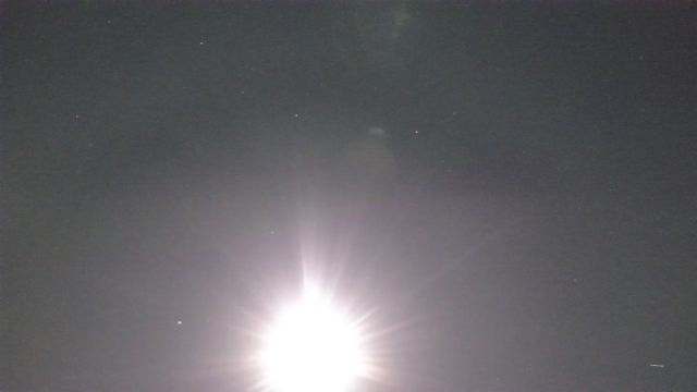 AMS91 meteor