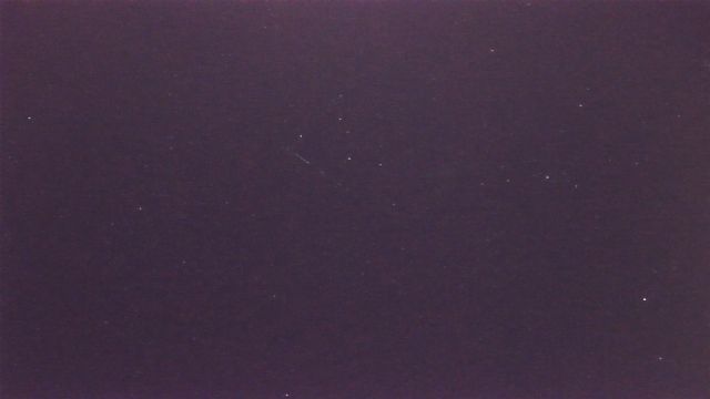 AMS91 meteor