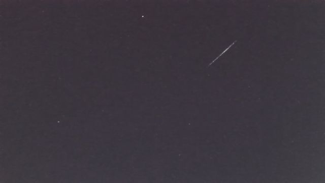 AMS91 meteor