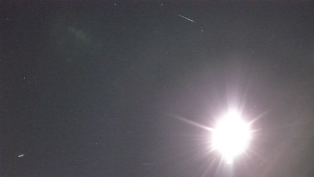 AMS91 meteor