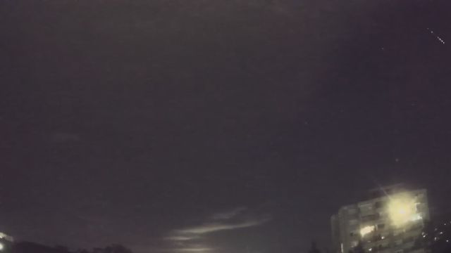 AMS91 meteor
