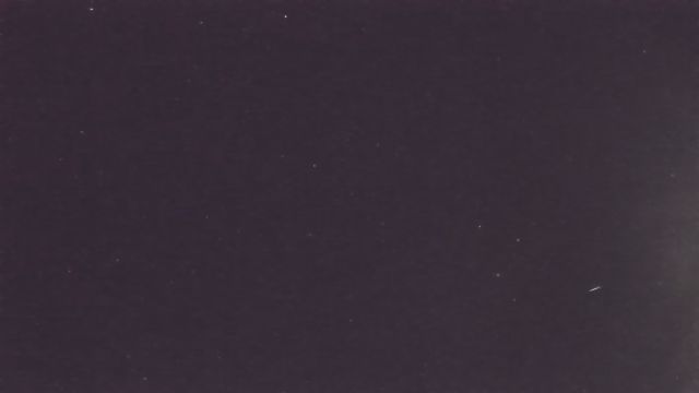 AMS91 meteor