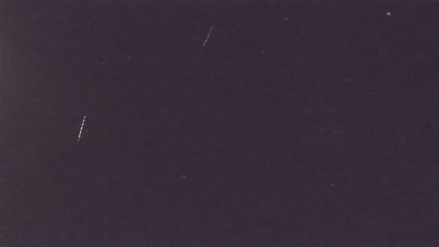 AMS91 meteor
