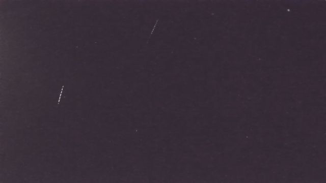 AMS91 meteor