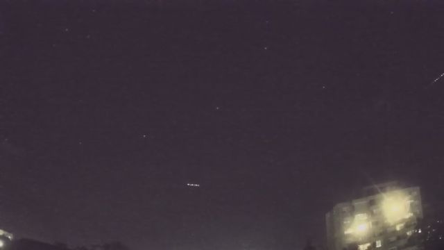 AMS91 meteor