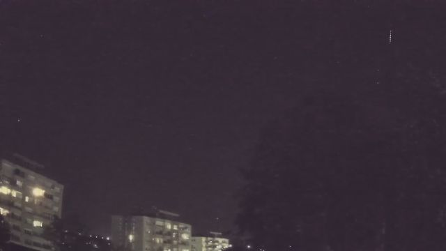 AMS91 meteor