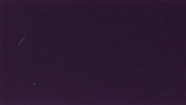 AMS91 meteor