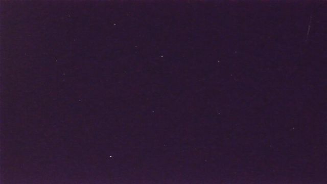 AMS91 meteor