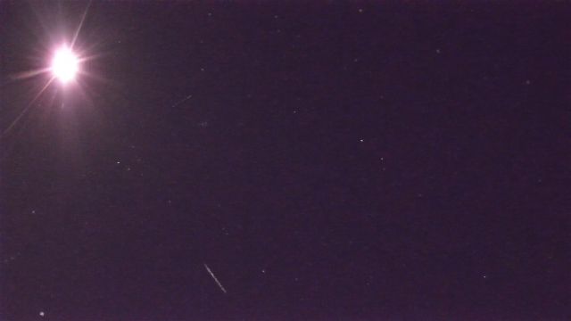 AMS91 meteor