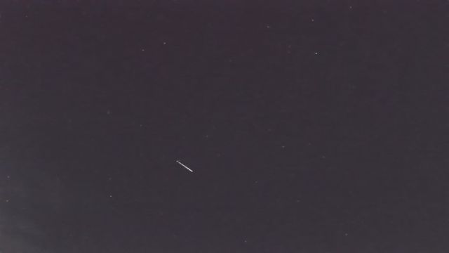 AMS91 meteor
