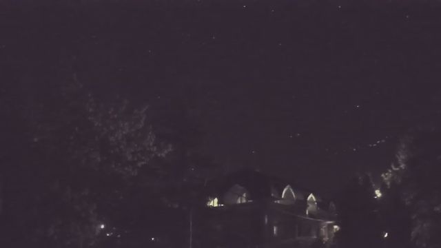 AMS91 meteor