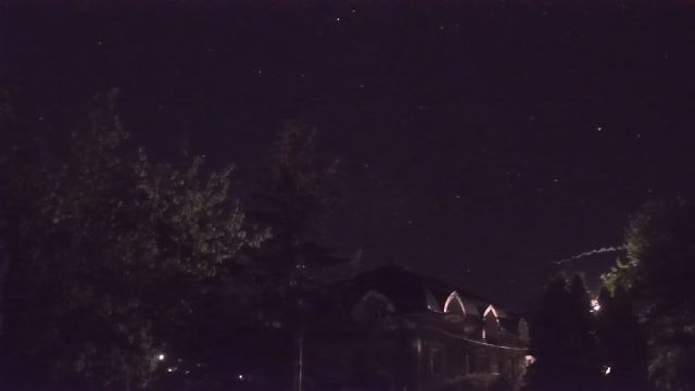 AMS91 meteor