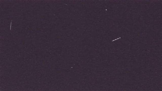 AMS91 meteor
