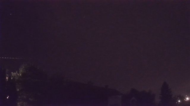 AMS91 meteor