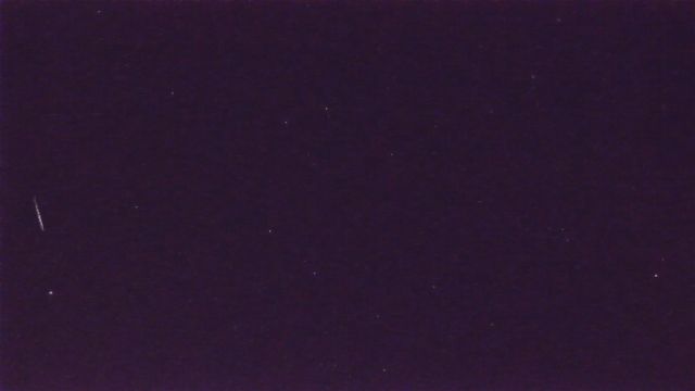 AMS91 meteor