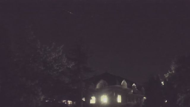 AMS91 meteor