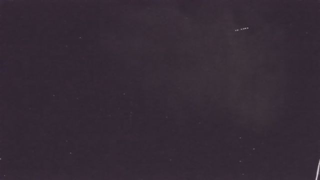 AMS91 meteor