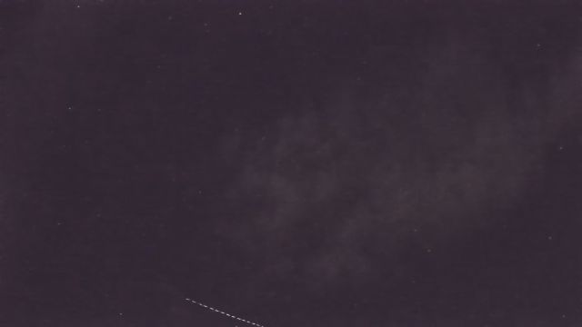 AMS91 meteor