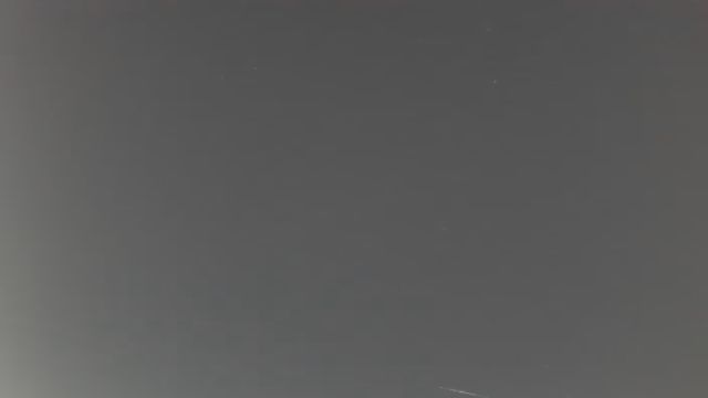 AMS91 meteor
