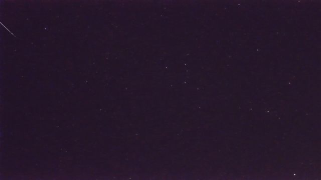 AMS91 meteor