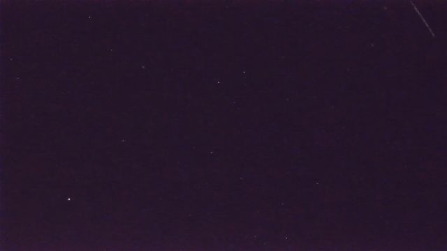 AMS91 meteor