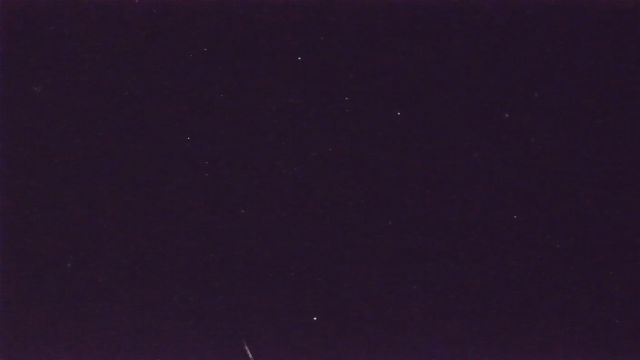 AMS91 meteor