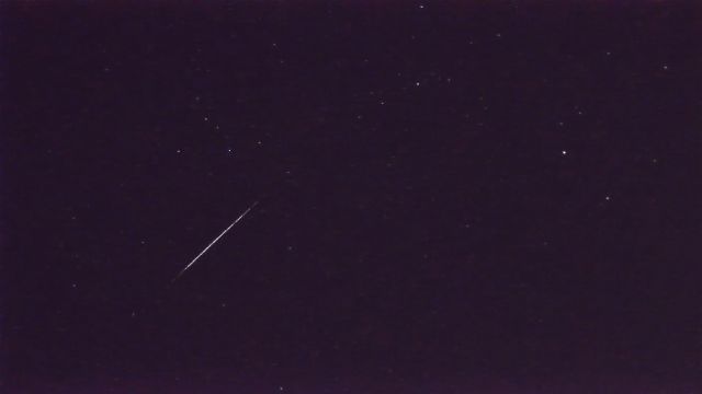 AMS91 meteor