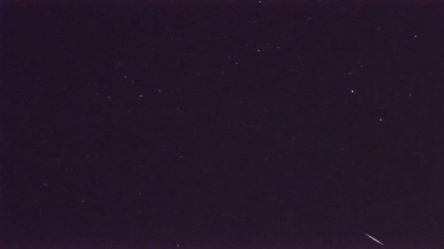 AMS91 meteor