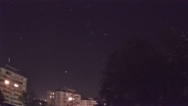 AMS91 meteor