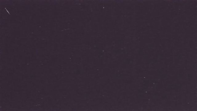 AMS91 meteor