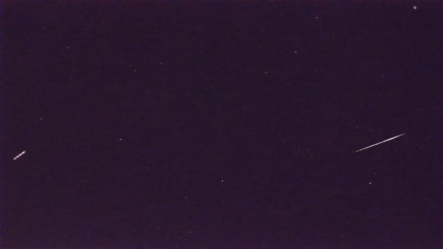 AMS91 meteor