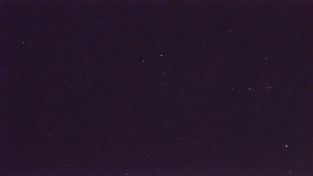 AMS91 meteor