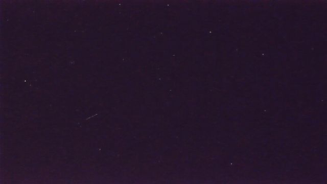 AMS91 meteor